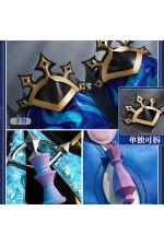 1/3 Delusion Honkai Star Rail Cerydra Cosplay Costume